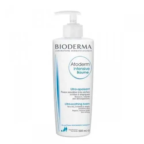 Hidratante Atoderm Intensive Baume 500ml