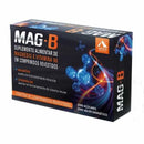 Mag-b 30 Comprimidos Revestidos