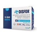 Disfor Peptan Laranja 330g