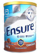 Suplemento Adulto Ensure Pó Chocolate 850g